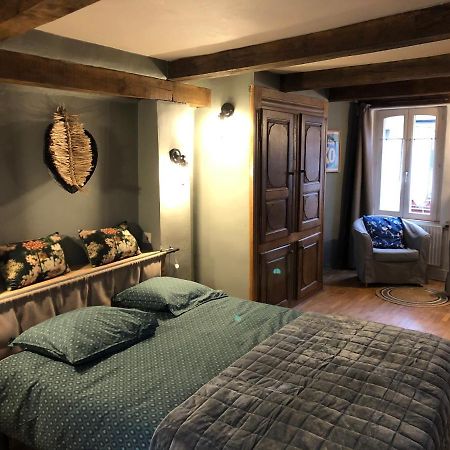 Hotel La ruelle à Durbuy Extérieur photo