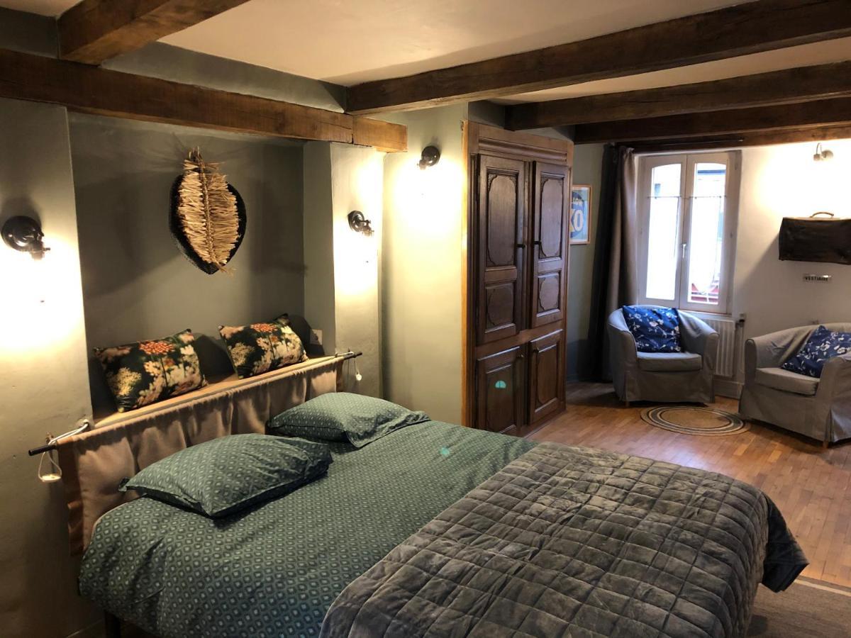 Hotel La ruelle à Durbuy Extérieur photo