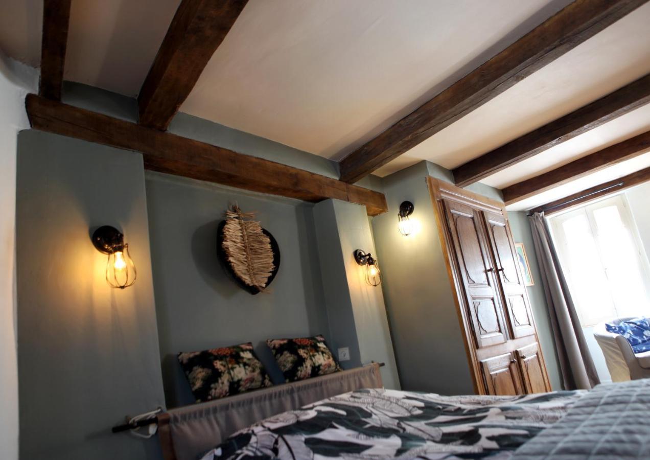 Hotel La ruelle à Durbuy Extérieur photo