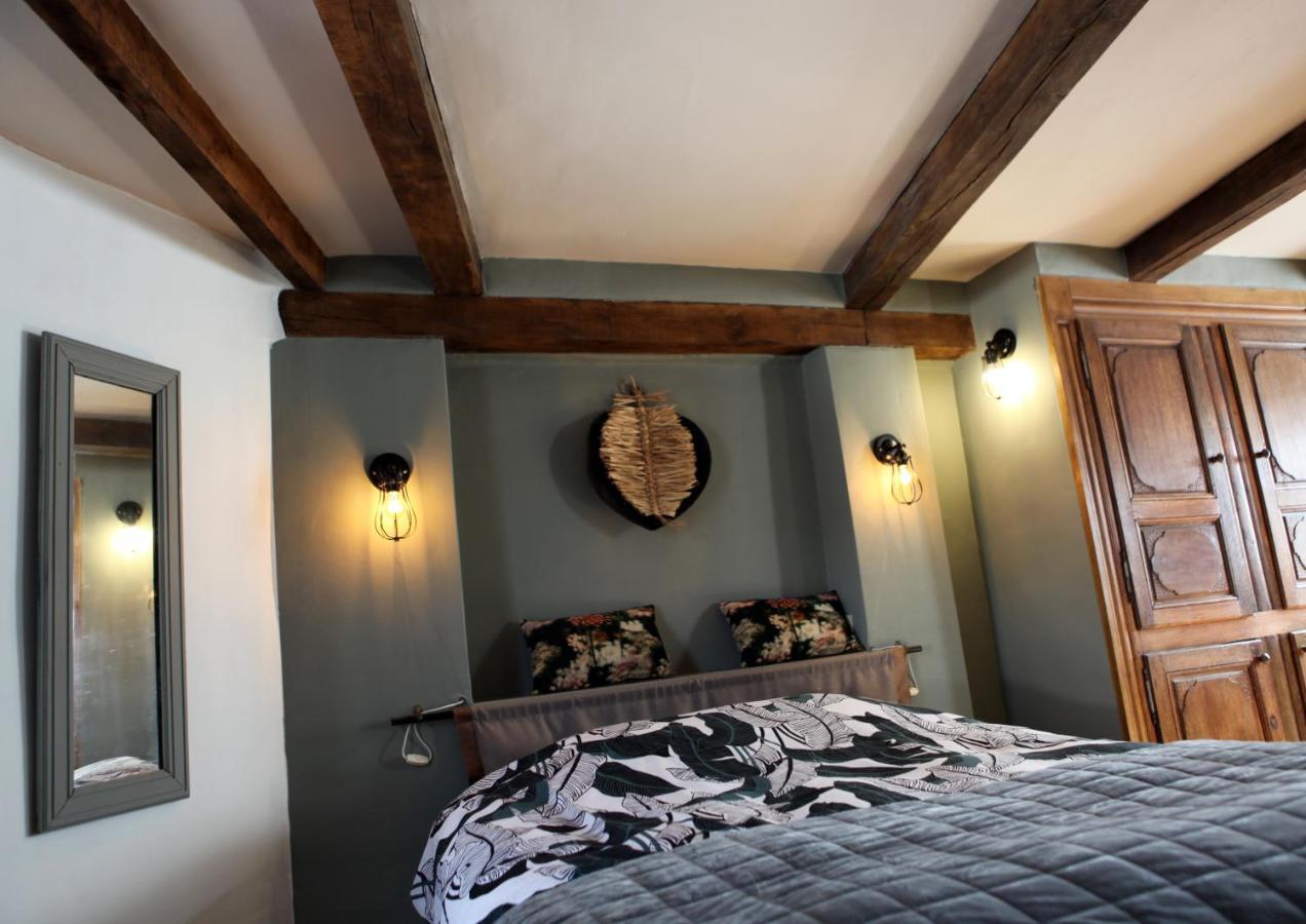 Hotel La ruelle à Durbuy Extérieur photo