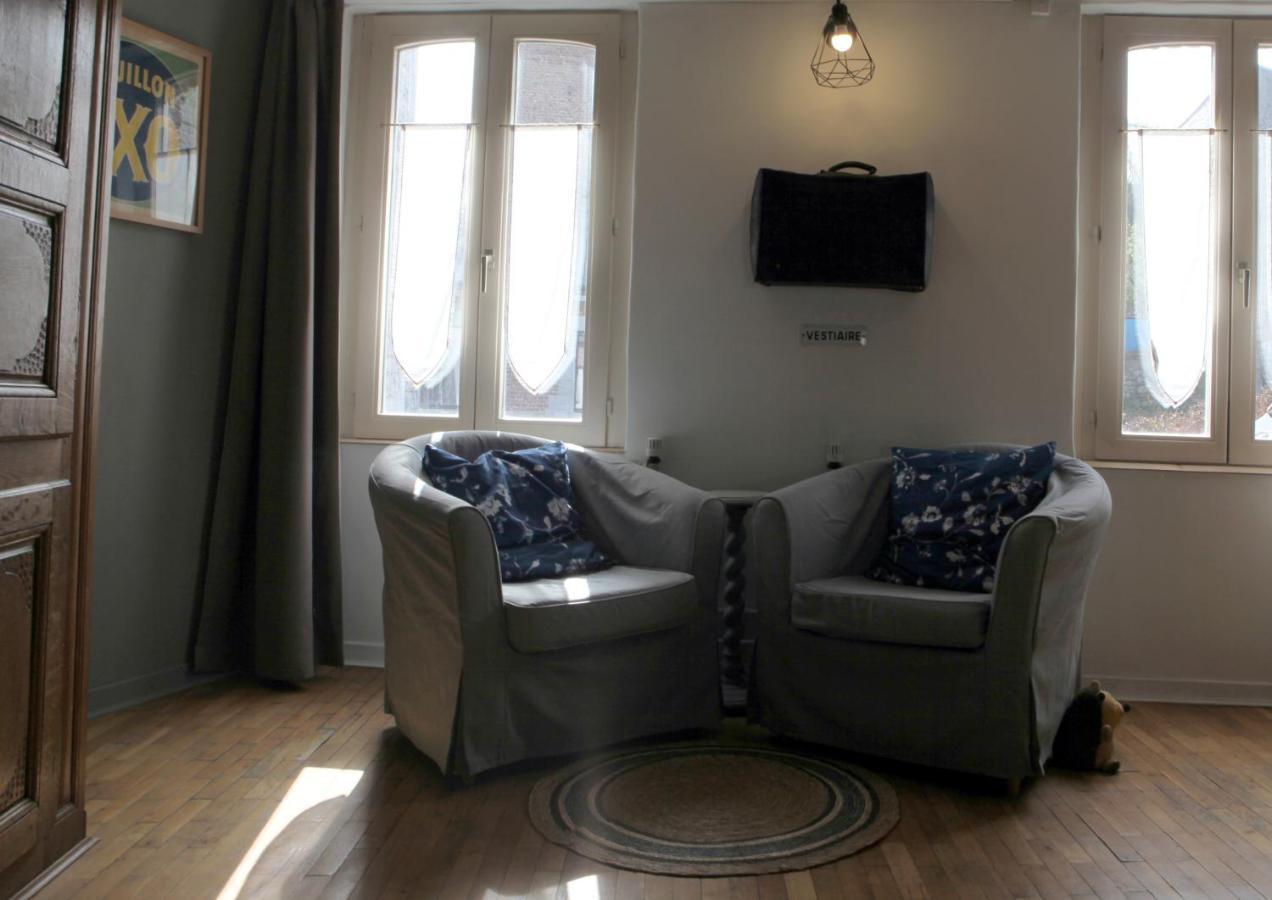 Hotel La ruelle à Durbuy Extérieur photo