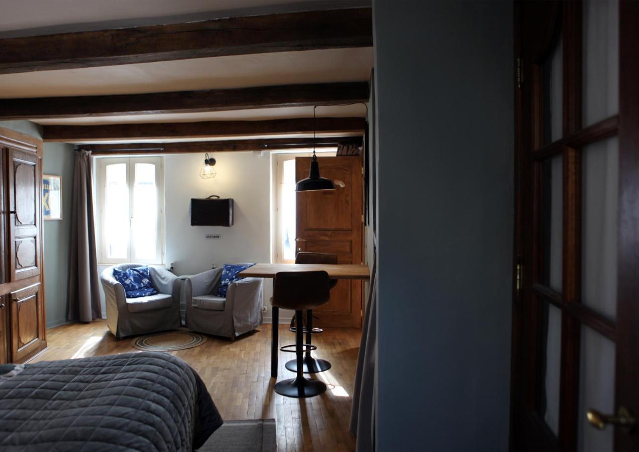 Hotel La ruelle à Durbuy Extérieur photo